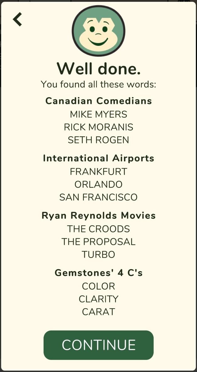 7 Little Words Monkey Wrench June 1 2026 7 Little Words Monkey Wrench June 1 2026