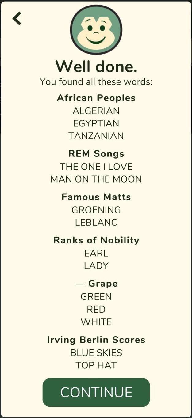 7 Little Words Monkey Wrench May 2 2026