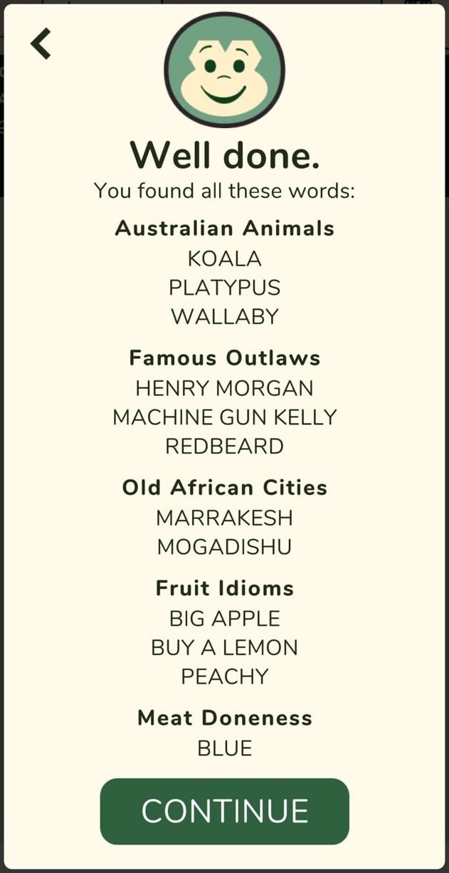 7 Little Words Monkey Wrench May 20 2026