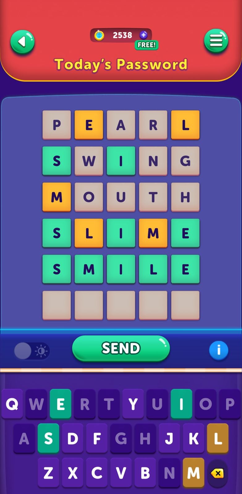 CodyCross Password May 16 2026 CodyCross Password May 16 2026