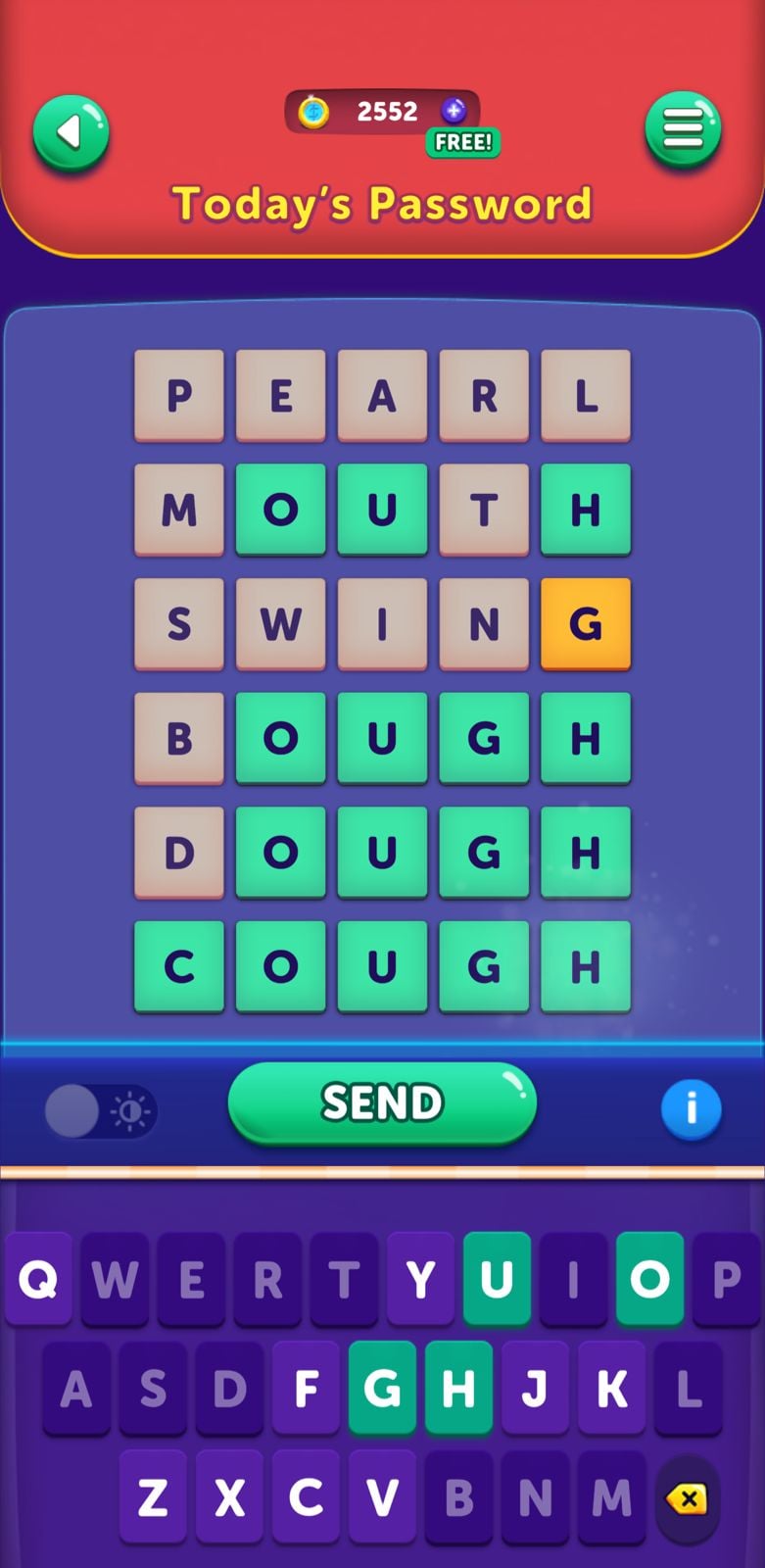 CodyCross Password May 26 2026 CodyCross Password May 26 2026