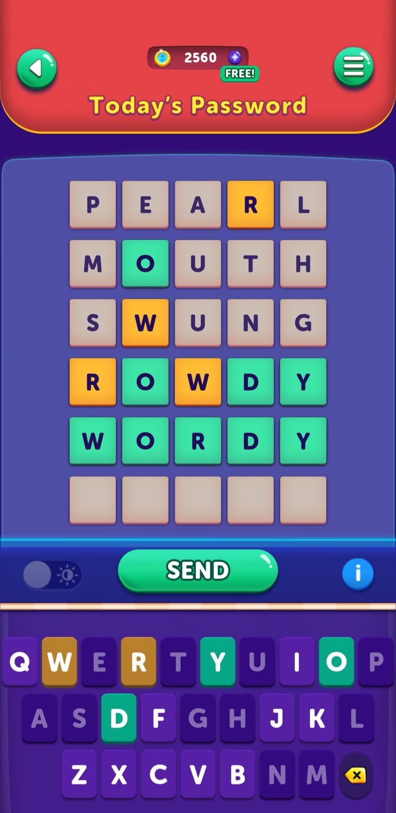CodyCross Password May 30 2026 CodyCross Password May 30 2026