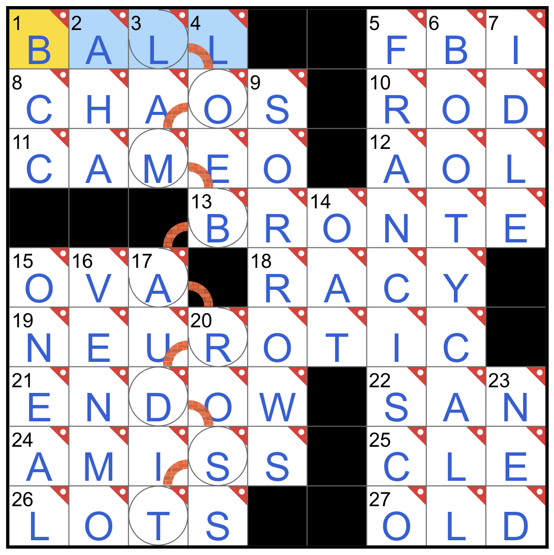 NYT May 20 2026 The Midi