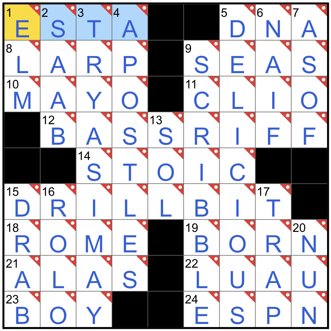NYT May 31 2026 The Midi Crossword Answers NYT May 31 2026 The Midi Crossword Answers