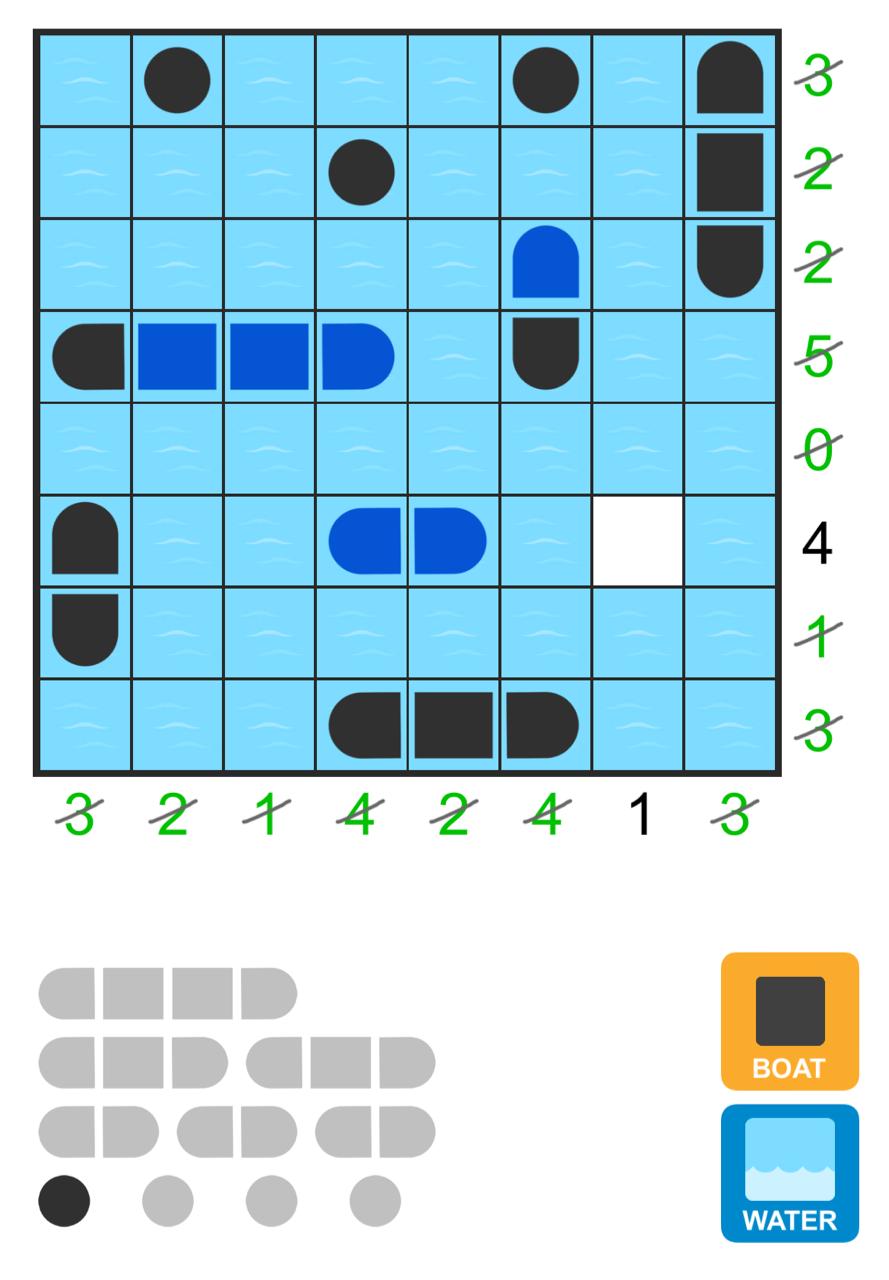 Puzzle Page Armada May 14 2026