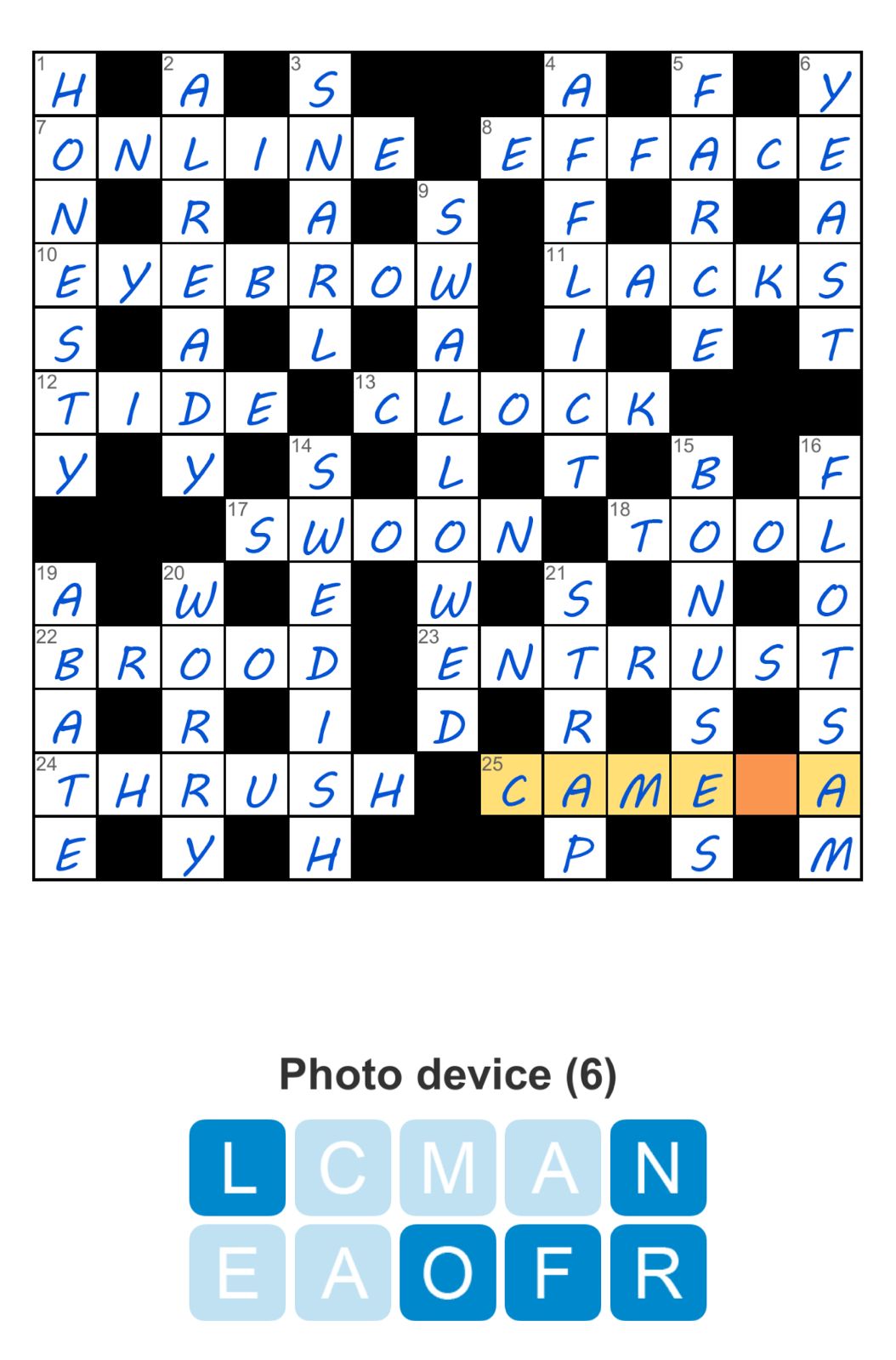 Puzzle Page Challenger May 15 2026 Puzzle Page Challenger May 15 2026