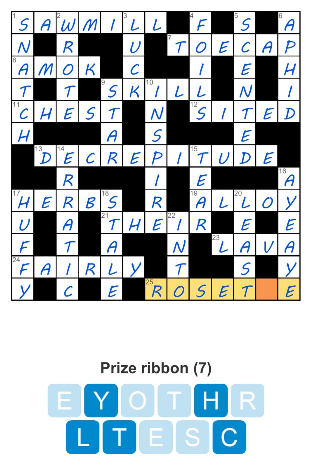 Puzzle Page Challenger May 17 2026 Puzzle Page Challenger May 17 2026