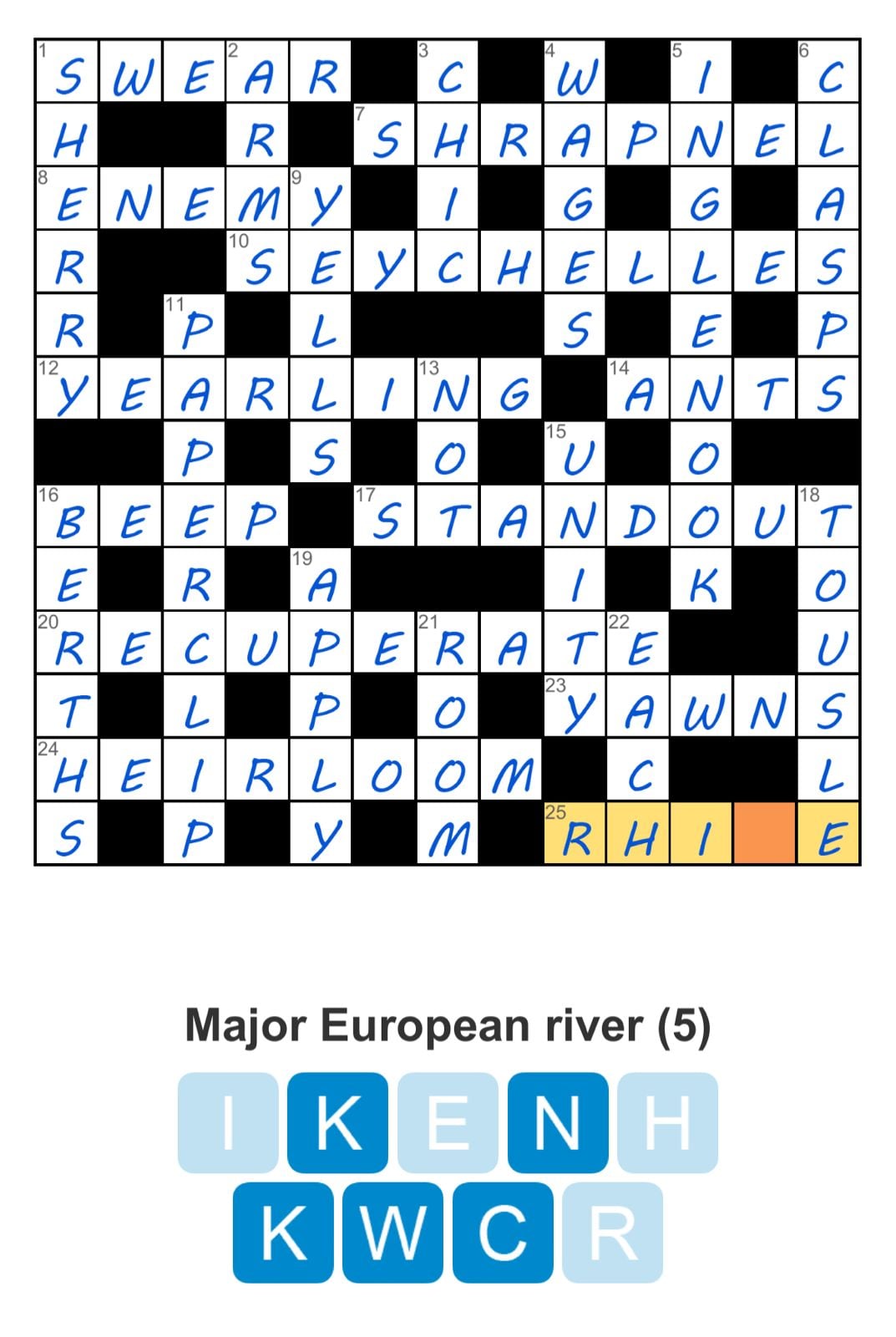 Puzzle Page Challenger May 29 2026 Puzzle Page Challenger May 29 2026