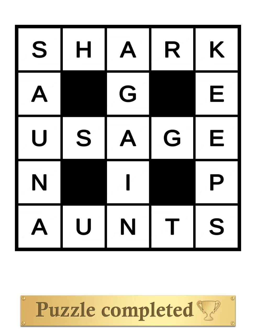 Puzzle Page Cross Out May 18 2026 Puzzle Page Cross Out May 18 2026