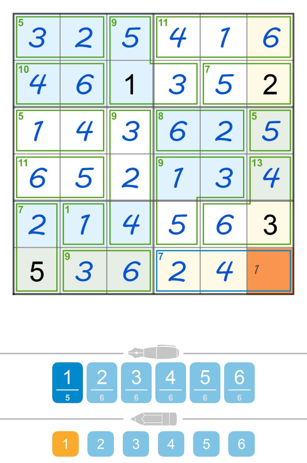 Puzzle Page Killer Sudoku May 16 2026