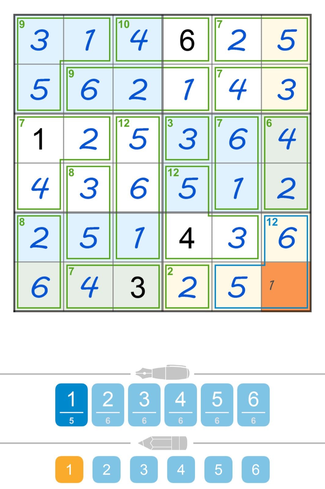Puzzle Page Killer Sudoku May 23