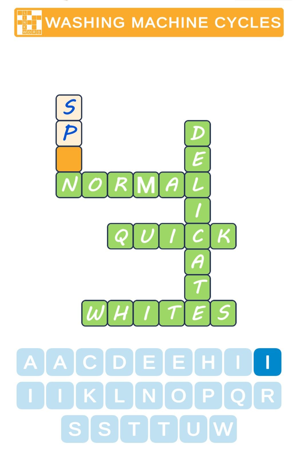 Puzzle Page Link Words May 2 2026