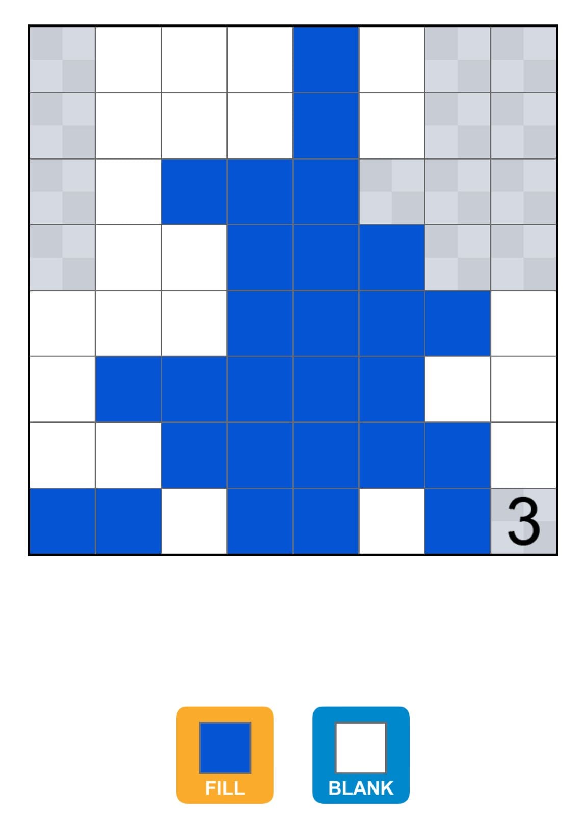 Puzzle Page Picture Sweep May 12 2026