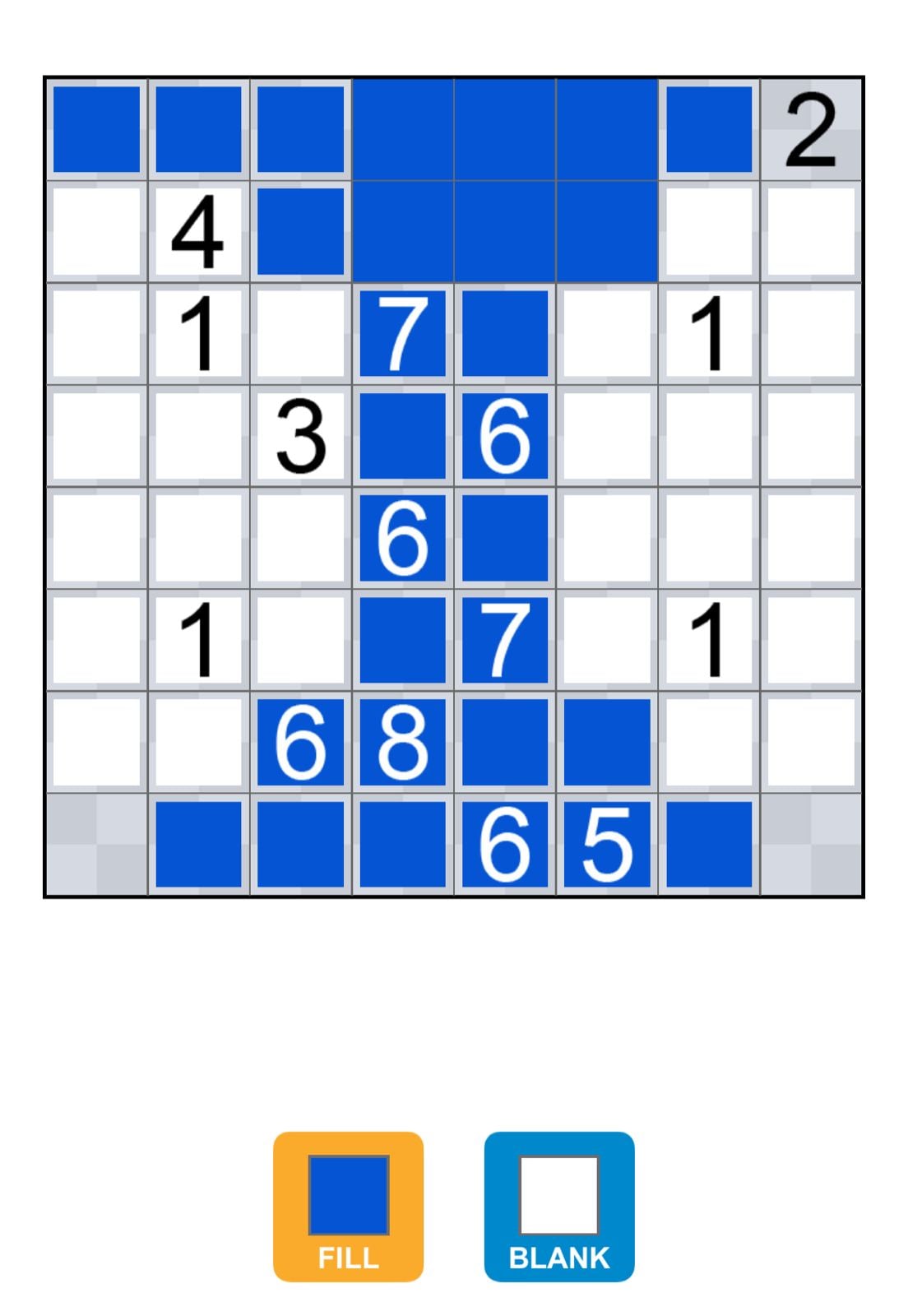 Puzzle Page Picture Sweep May 19 2026