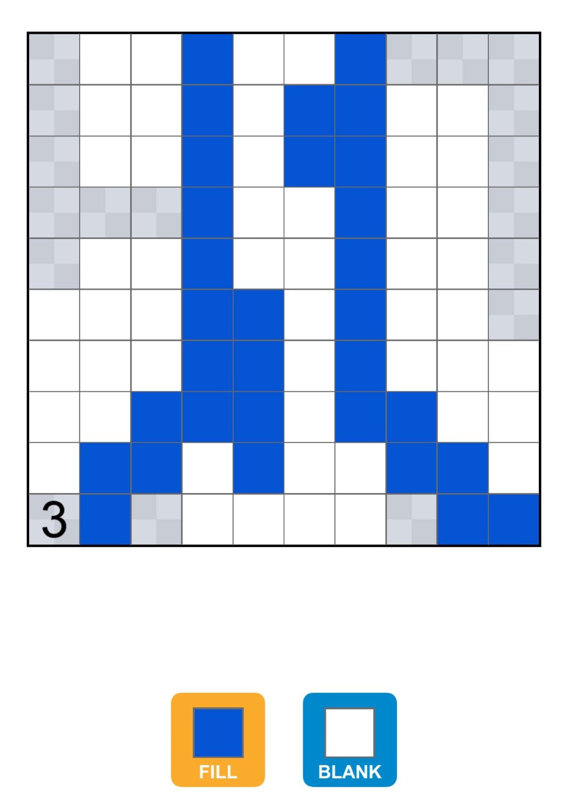 Puzzle Page Picture Sweep May 26 2026