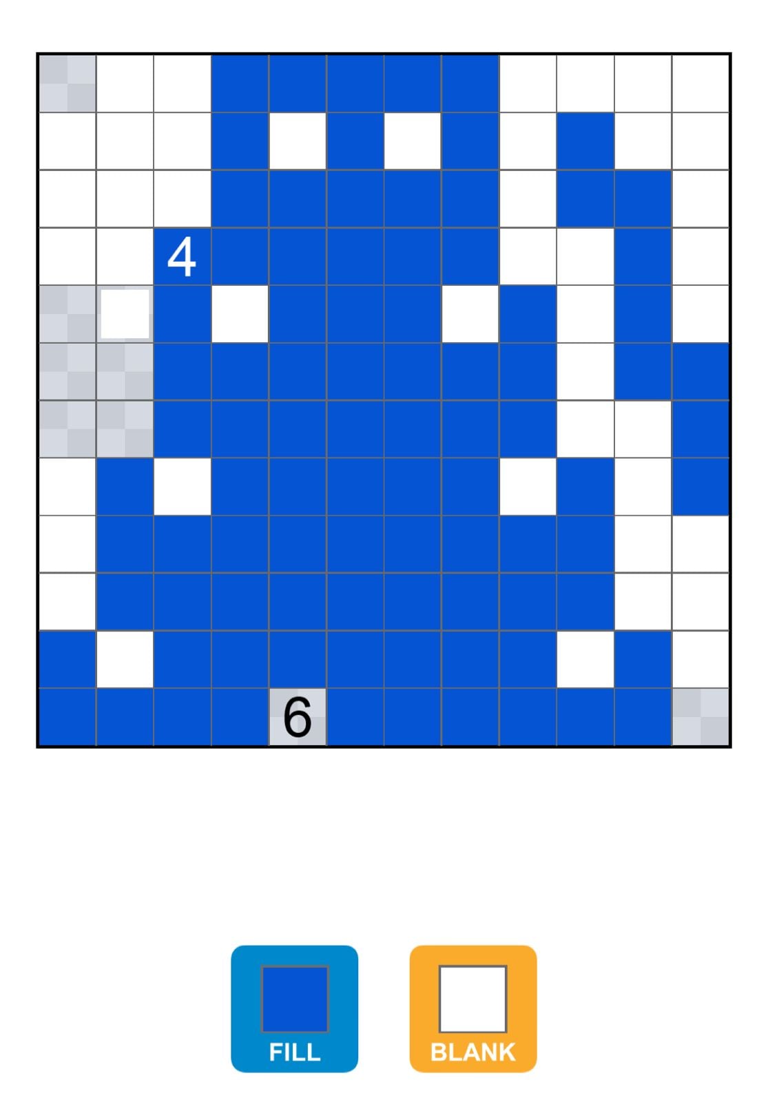 Puzzle Page Picture Sweep May 28 2026
