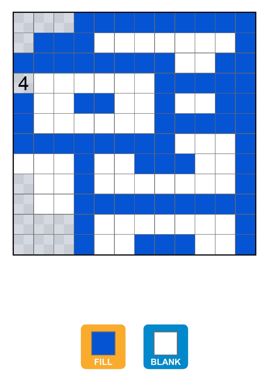 Puzzle Page Picture Sweep May 5 2026