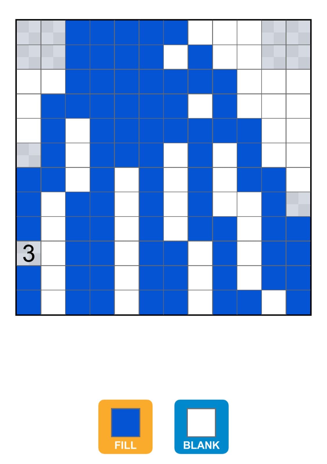 Puzzle Page Picture Sweep May 7 2026