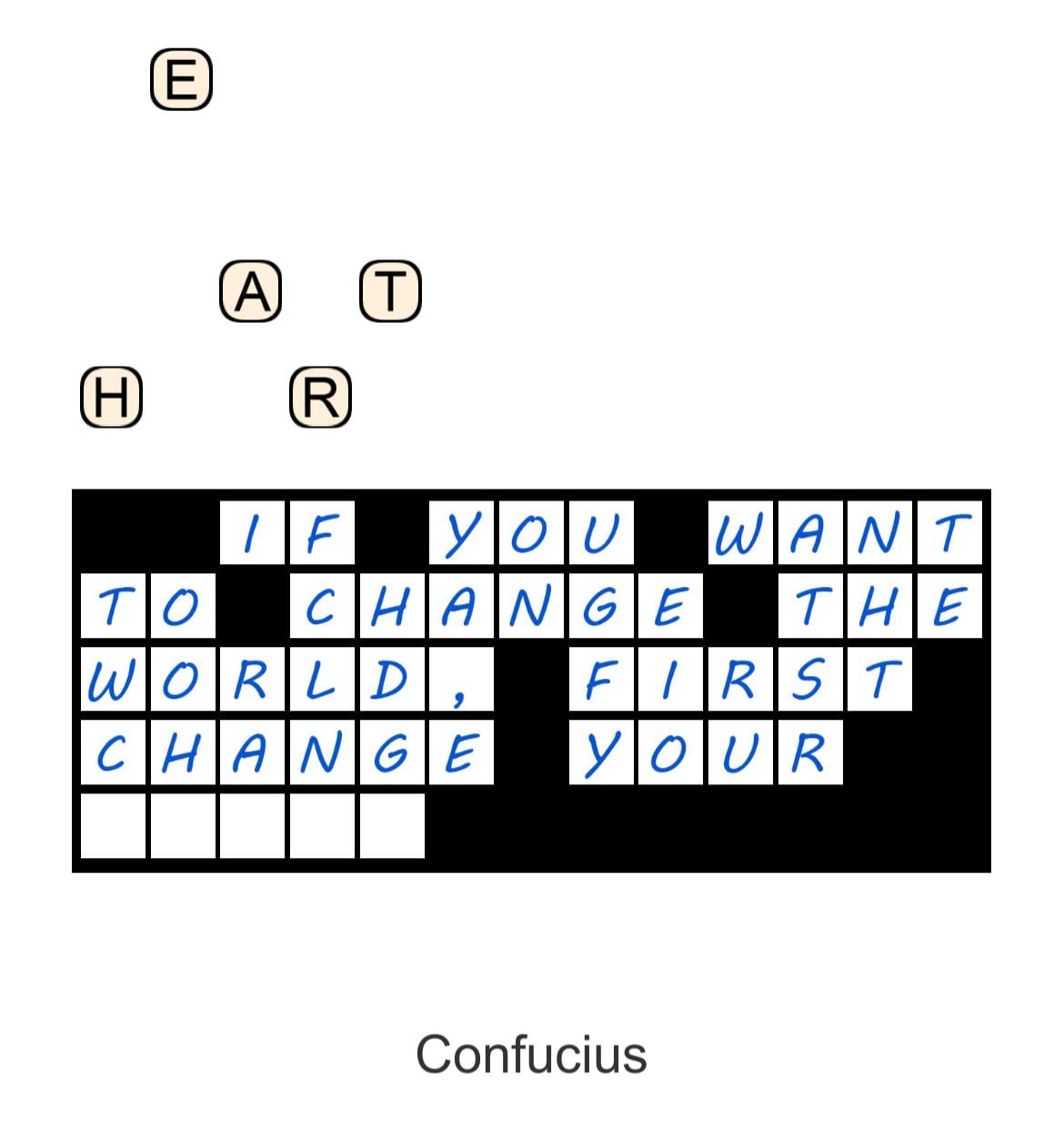 Puzzle Page Quote Slide May 14 2026 Puzzle Page Quote Slide May 14 2026