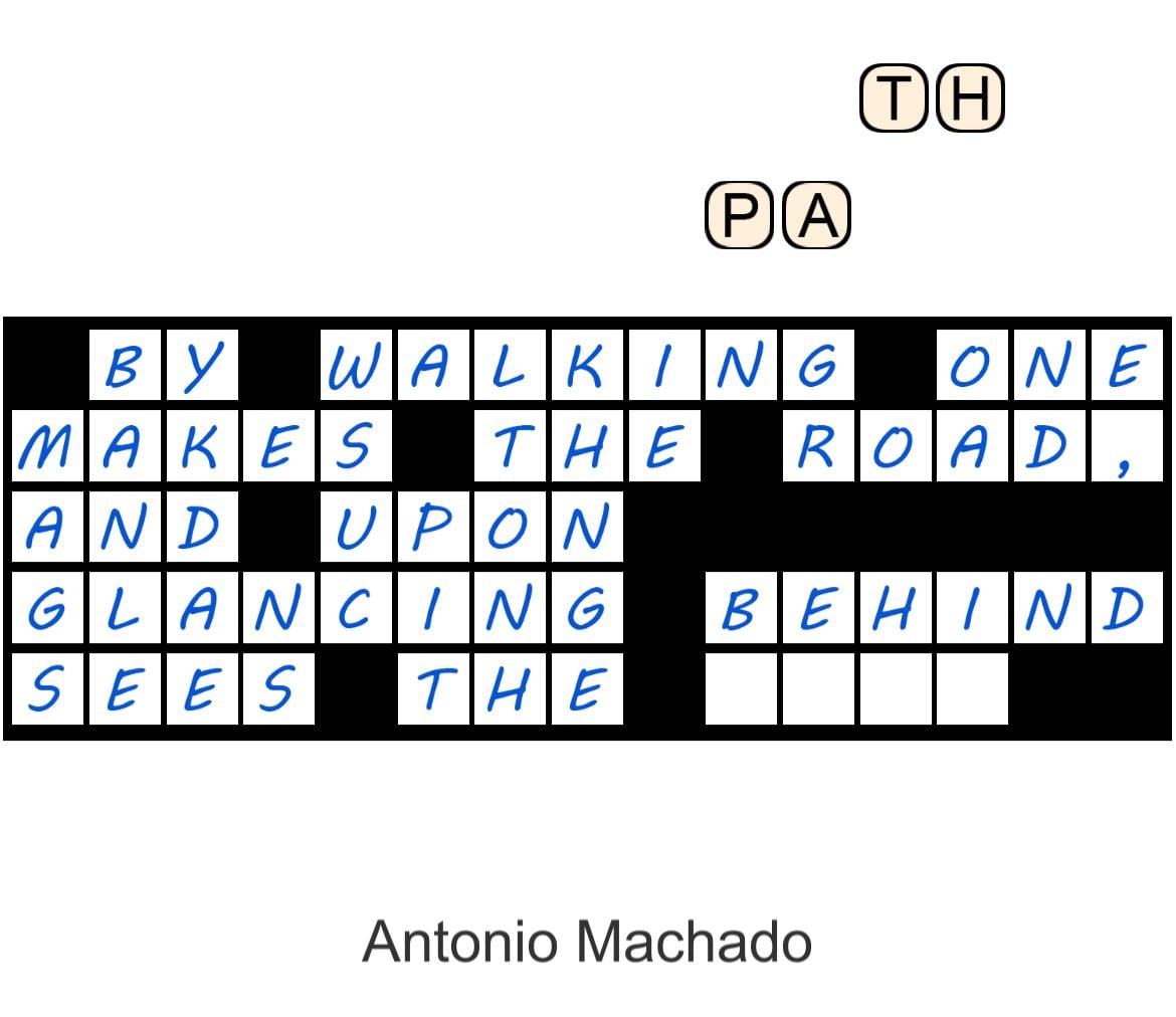 Puzzle Page Quote Slide May 21 2026 Puzzle Page Quote Slide May 21 2026