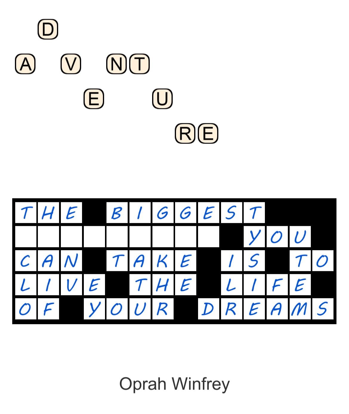 Puzzle Page Quote Slide May 28 2026 Puzzle Page Quote Slide May 28 2026