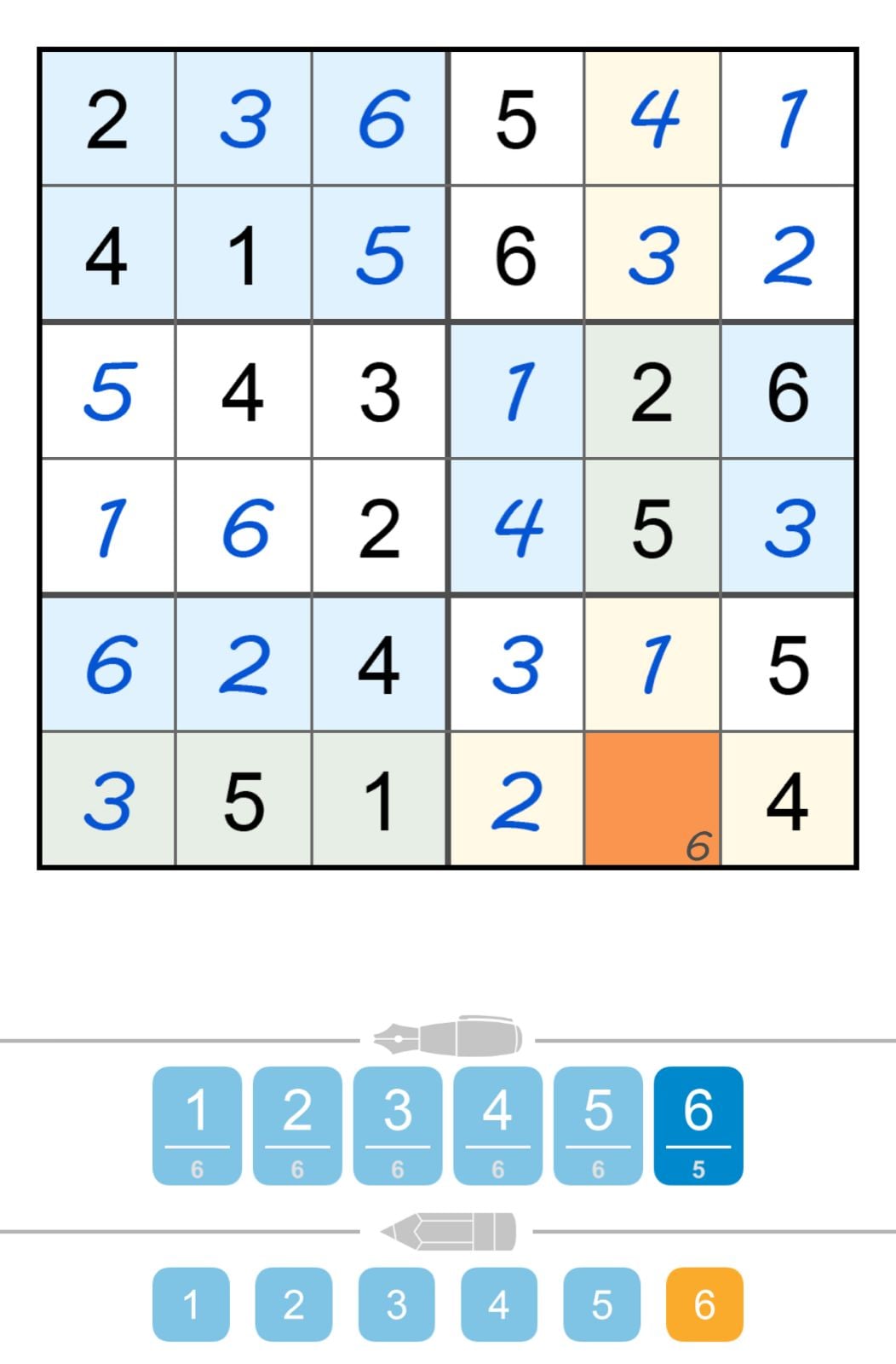 Puzzle Page Sudoku May 15 2026 Puzzle Page Sudoku May 15 2026