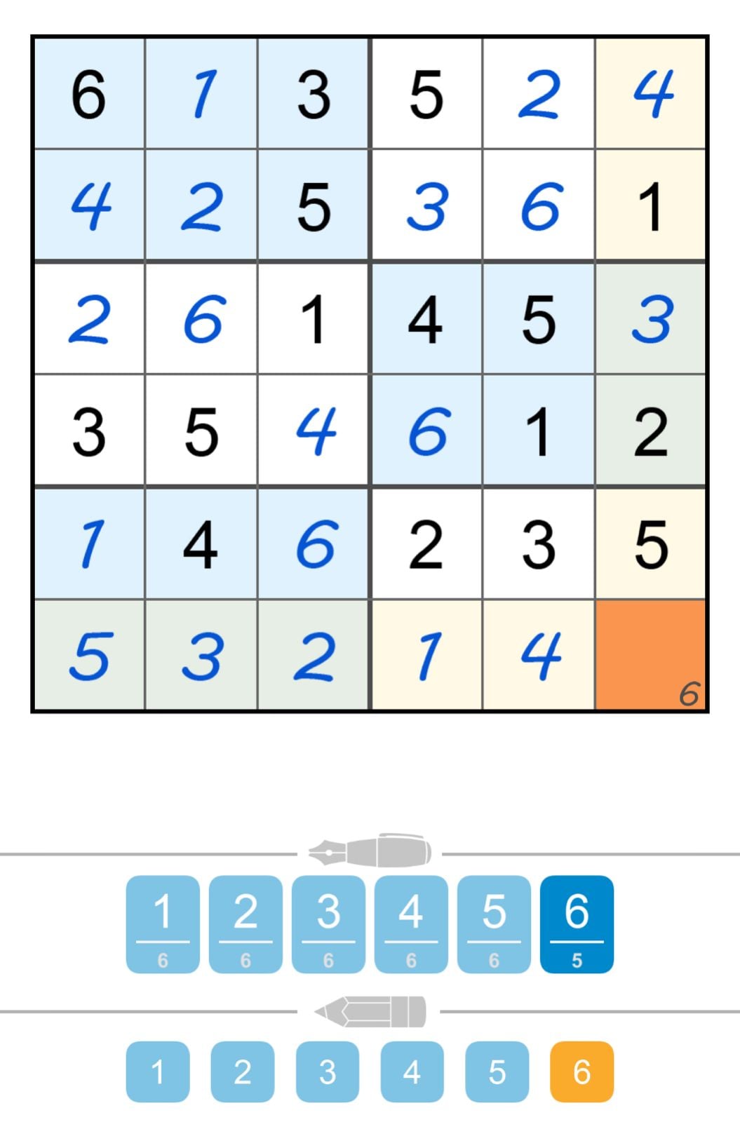 Puzzle Page Sudoku May 8 2026