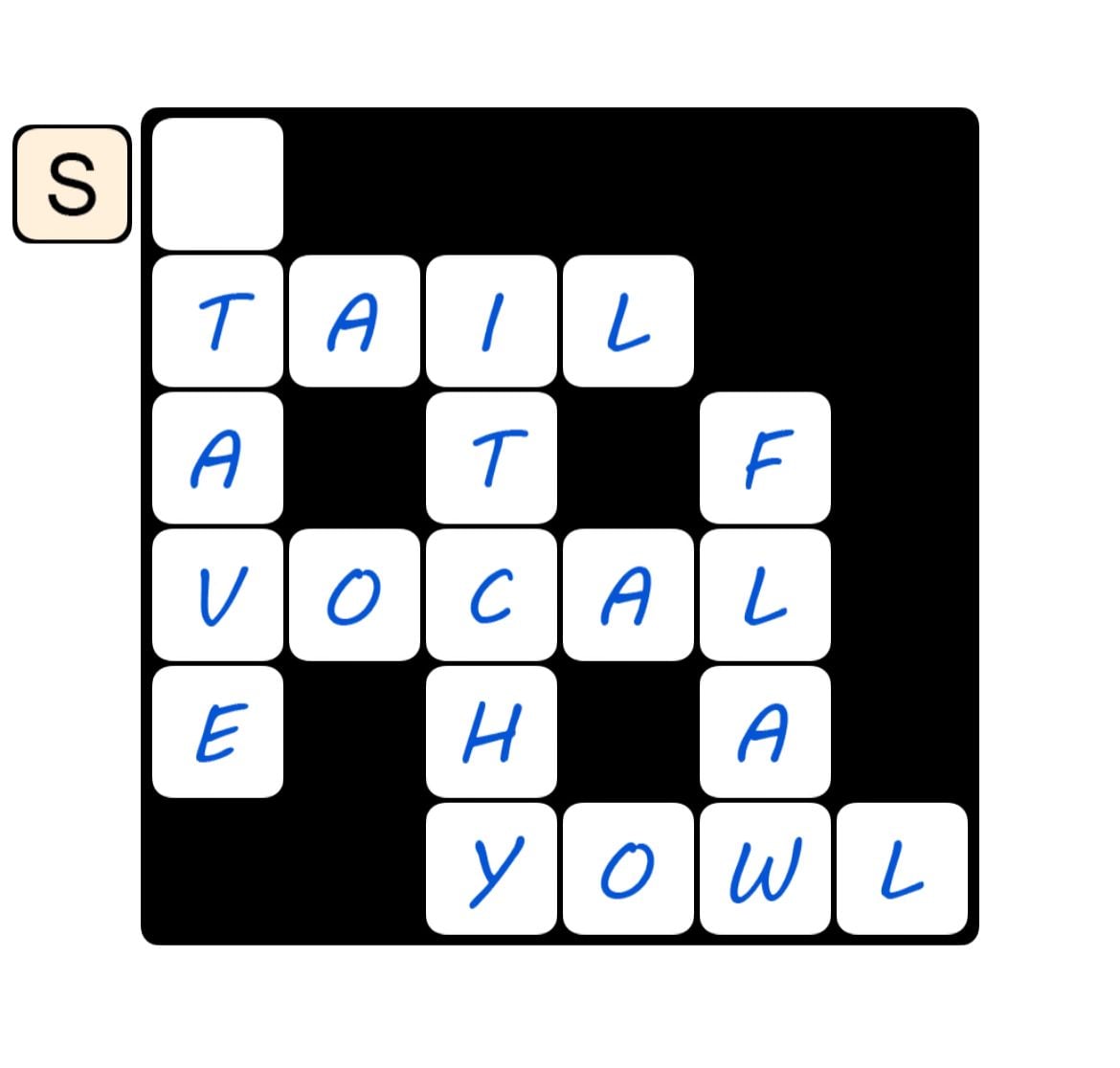 Puzzle Page Word Slide June 1 2026 Puzzle Page Word Slide June 1 2026