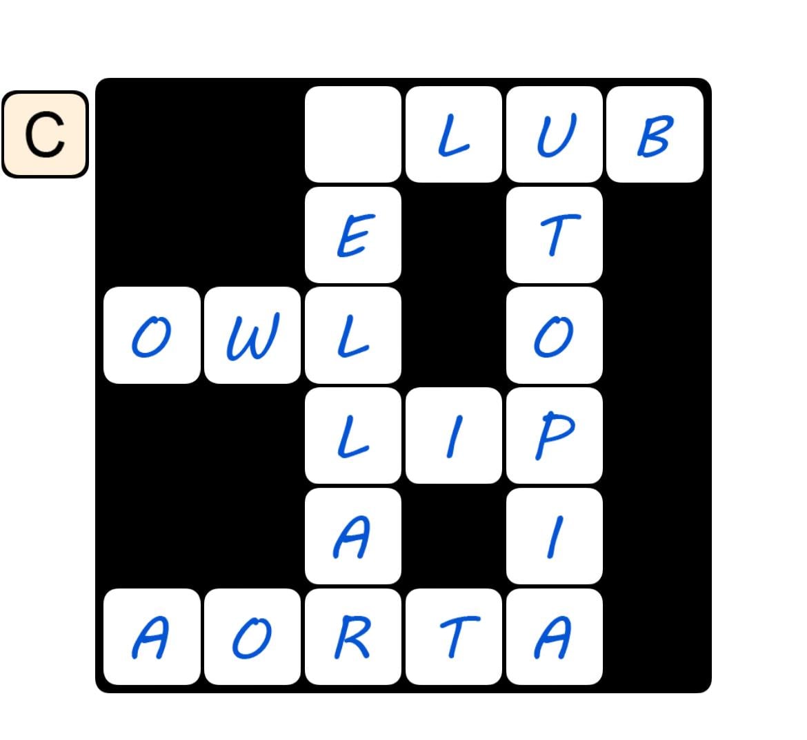 Puzzle Page Word Slide May 18 2026 Puzzle Page Word Slide May 18 2026
