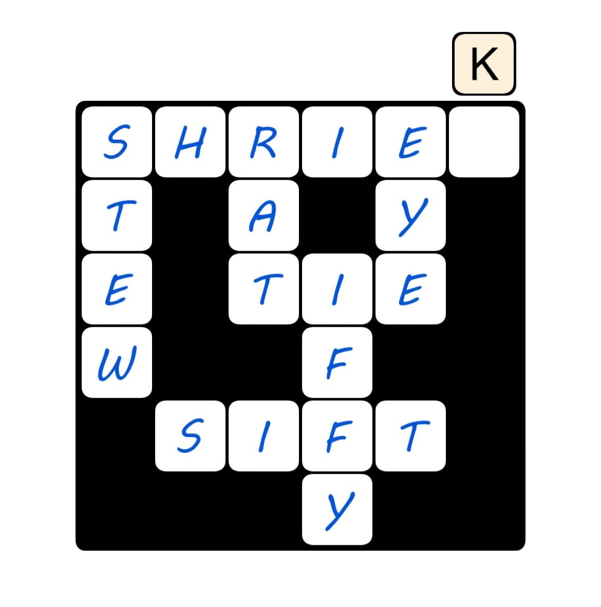 Puzzle Page Word Slide May 21 2026 Puzzle Page Word Slide May 21 2026