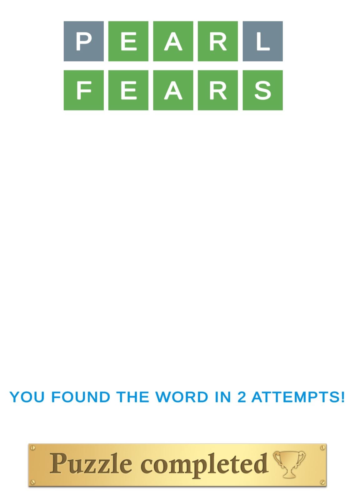 Puzzle Page Wordy May 24 2026Puzzle Page Wordy May 24 2026