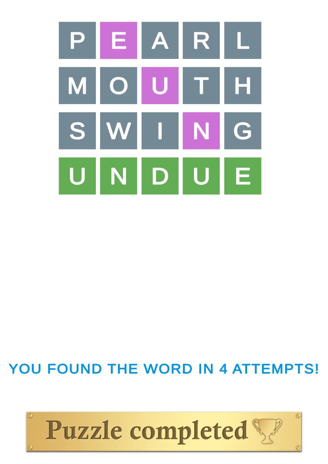 Puzzle Page Wordy May 28 2026 Puzzle Page Wordy May 28 2026
