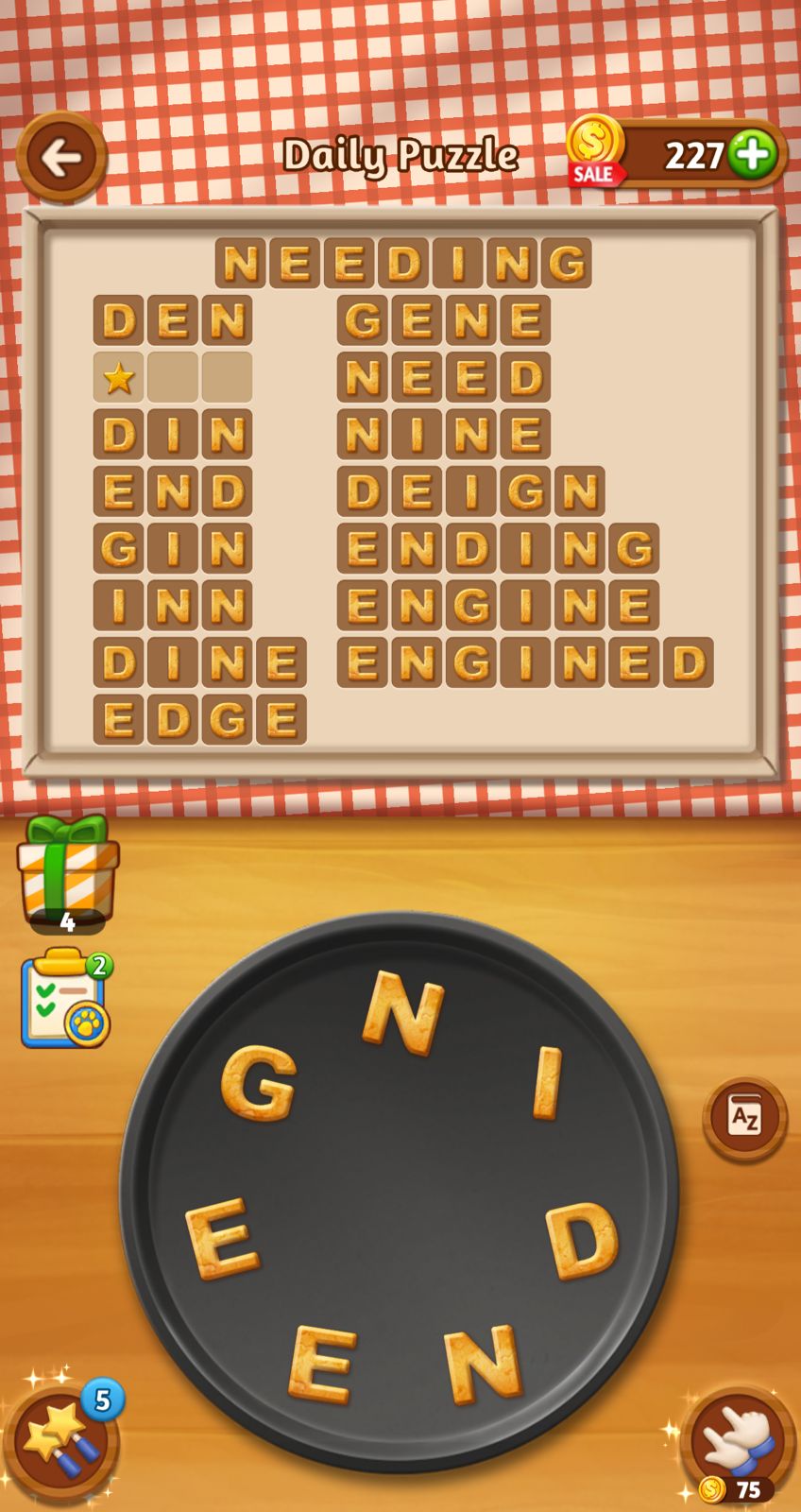 Word Cookies Daily June 1 2026 Word Cookies Daily June 1 2026