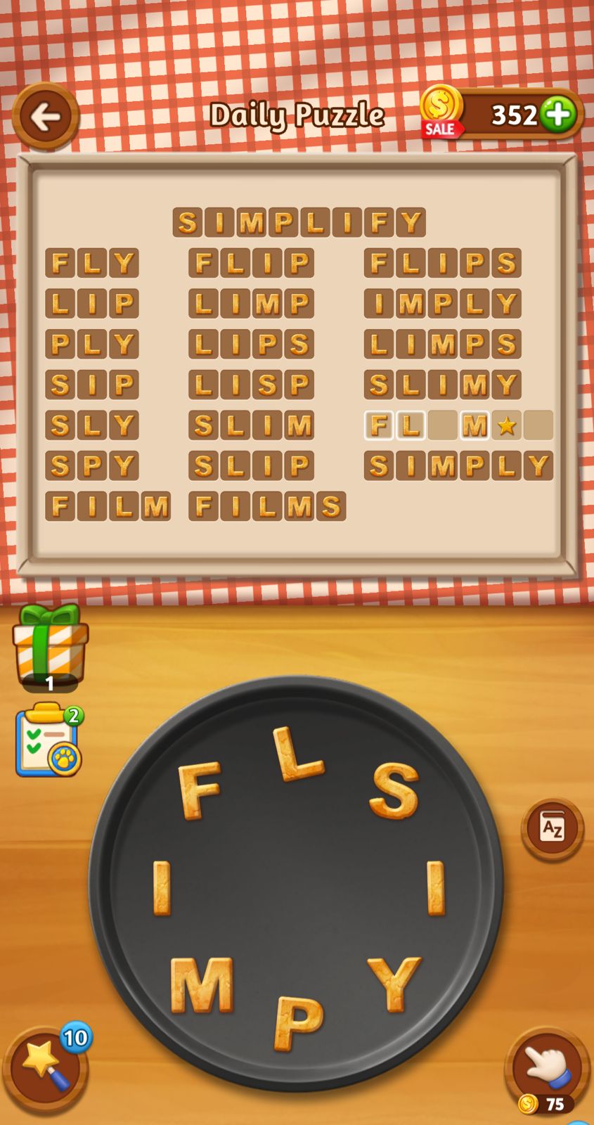 Word Cookies Daily May 10 2026 Word Cookies Daily May 10 2026