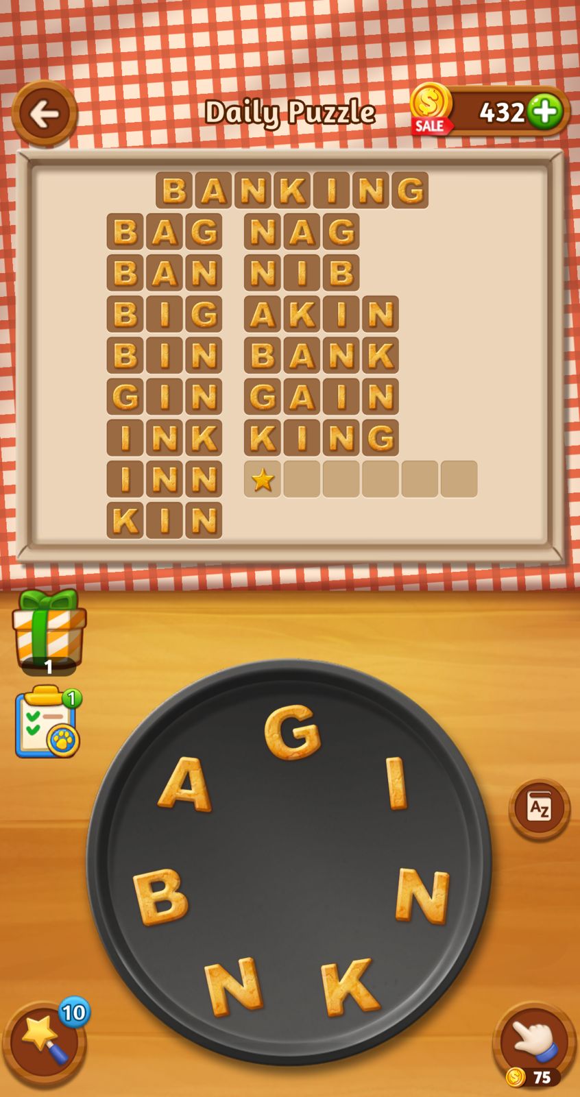 Word Cookies Daily May 13 2026 Word Cookies Daily May 13 2026