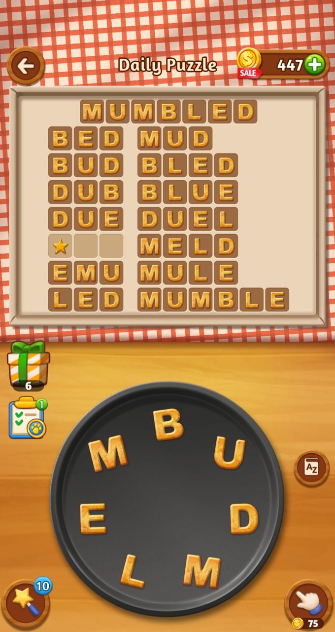 Word Cookies Daily May 14 2026
