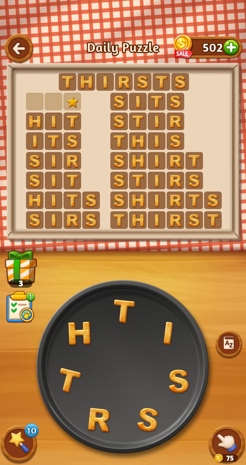Word Cookies Daily May 16 2026 Word Cookies Daily May 16 2026