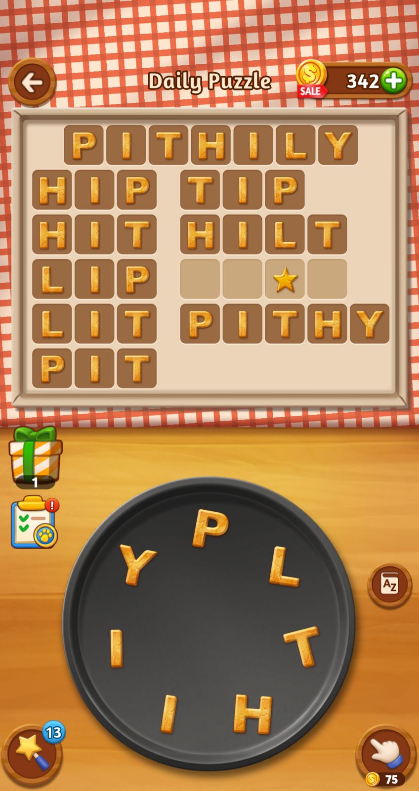 Word Cookies Daily May 2 2026