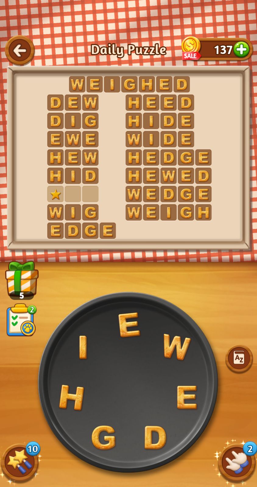 Word Cookies Daily May 22 2026 Word Cookies Daily May 22 2026