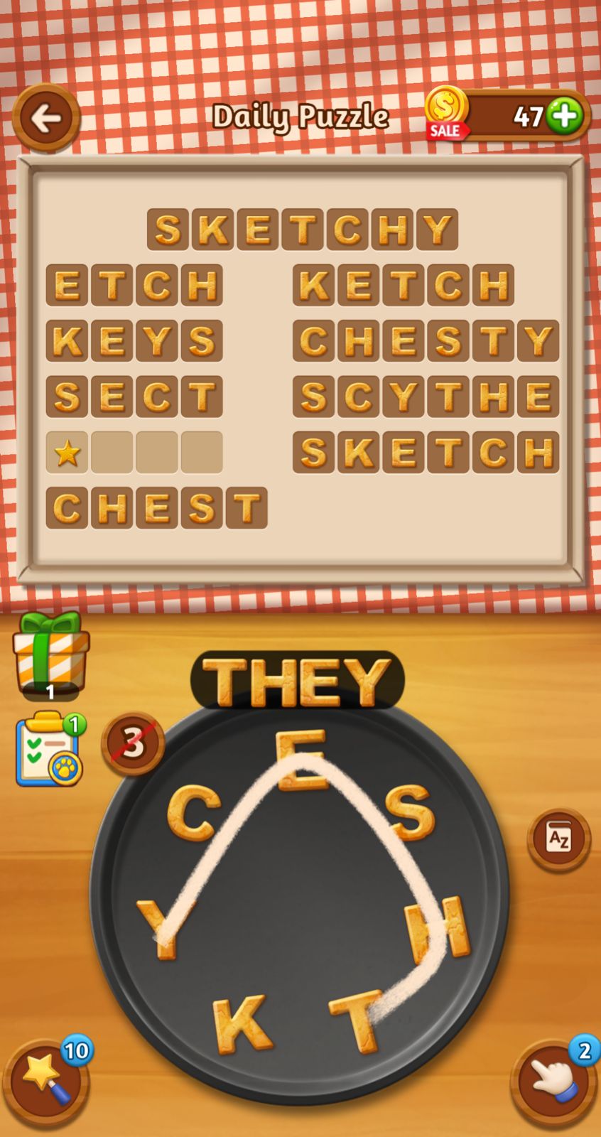 Word Cookies Daily May 24 2026 Word Cookies Daily May 24 2026