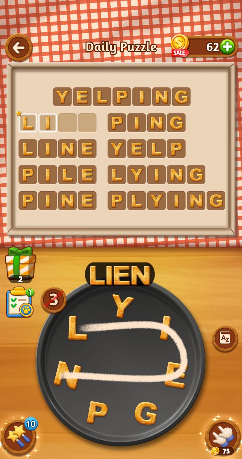 Word Cookies Daily May 25 2026 Word Cookies Daily May 25 2026