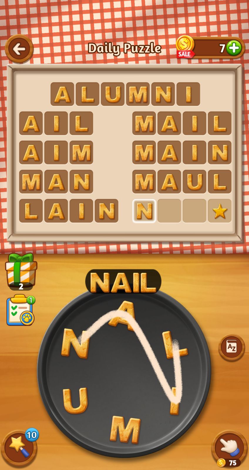 Word Cookies Daily May 27 2026 Word Cookies Daily May 27 2026