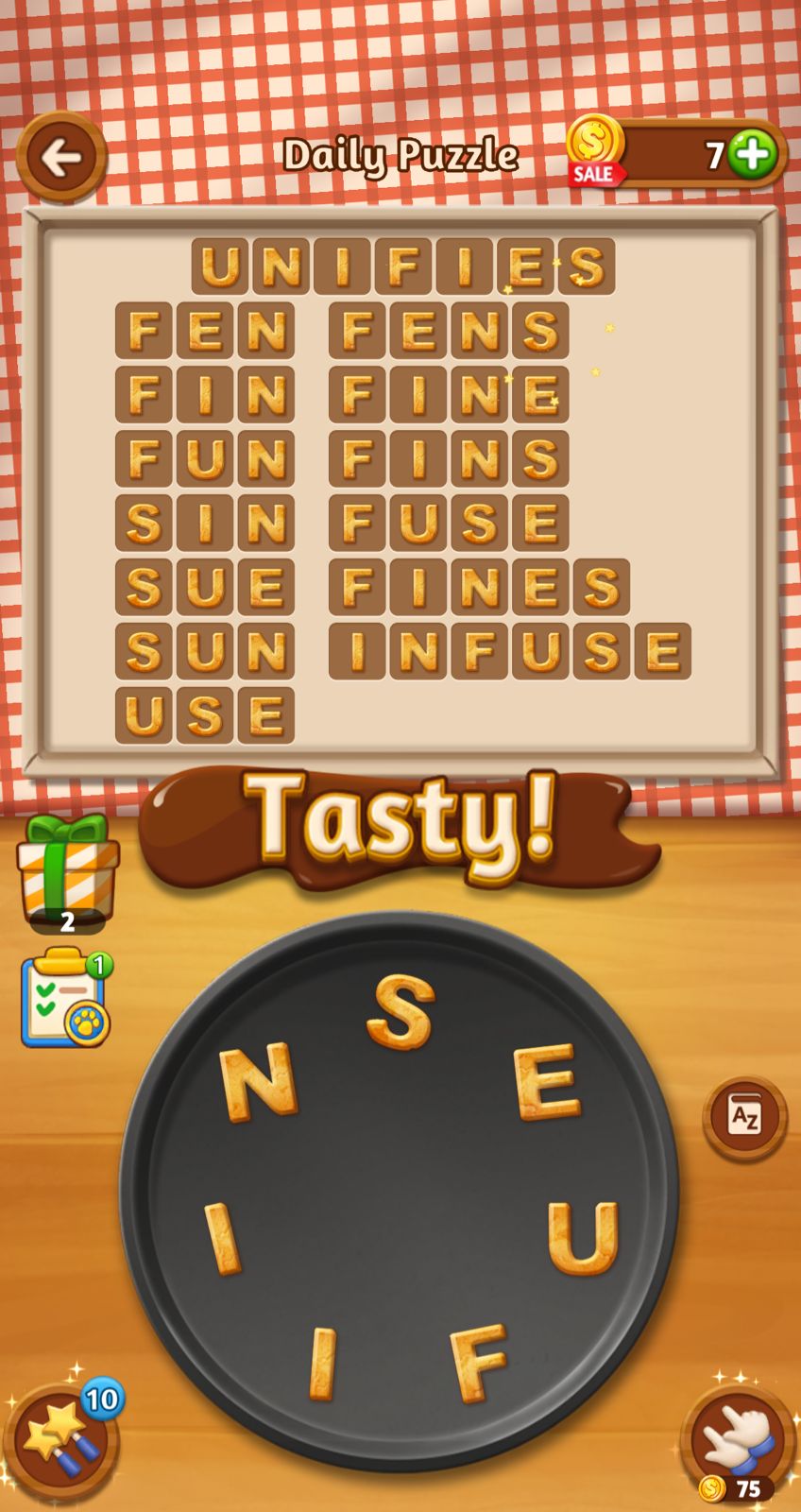 Word Cookies Daily May 29 2026 Word Cookies Daily May 29 2026