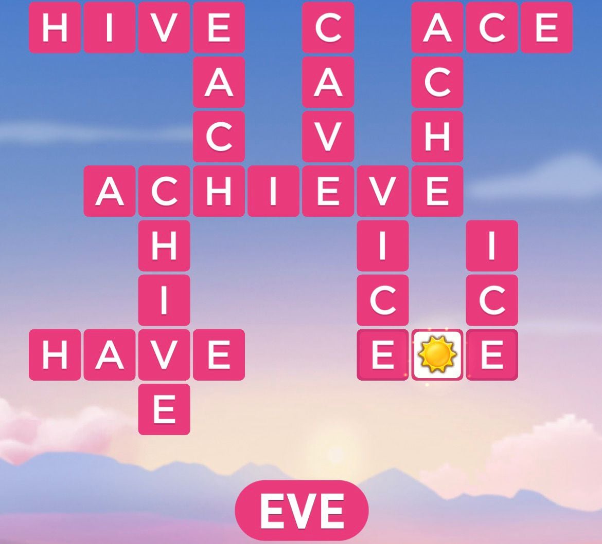 Words of Wonders (WOW) Daily Puzzle May 12 2026 Words of Wonders (WOW) Daily Puzzle May 12 2026