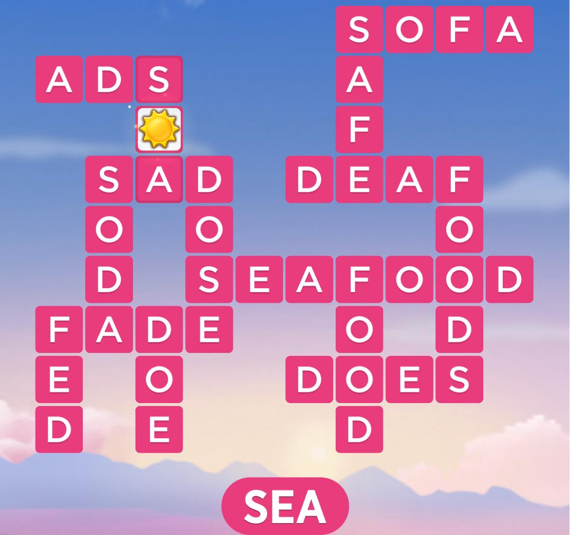 Words of Wonders (WOW) Daily Puzzle May 13 2026 Words of Wonders (WOW) Daily Puzzle May 13 2026