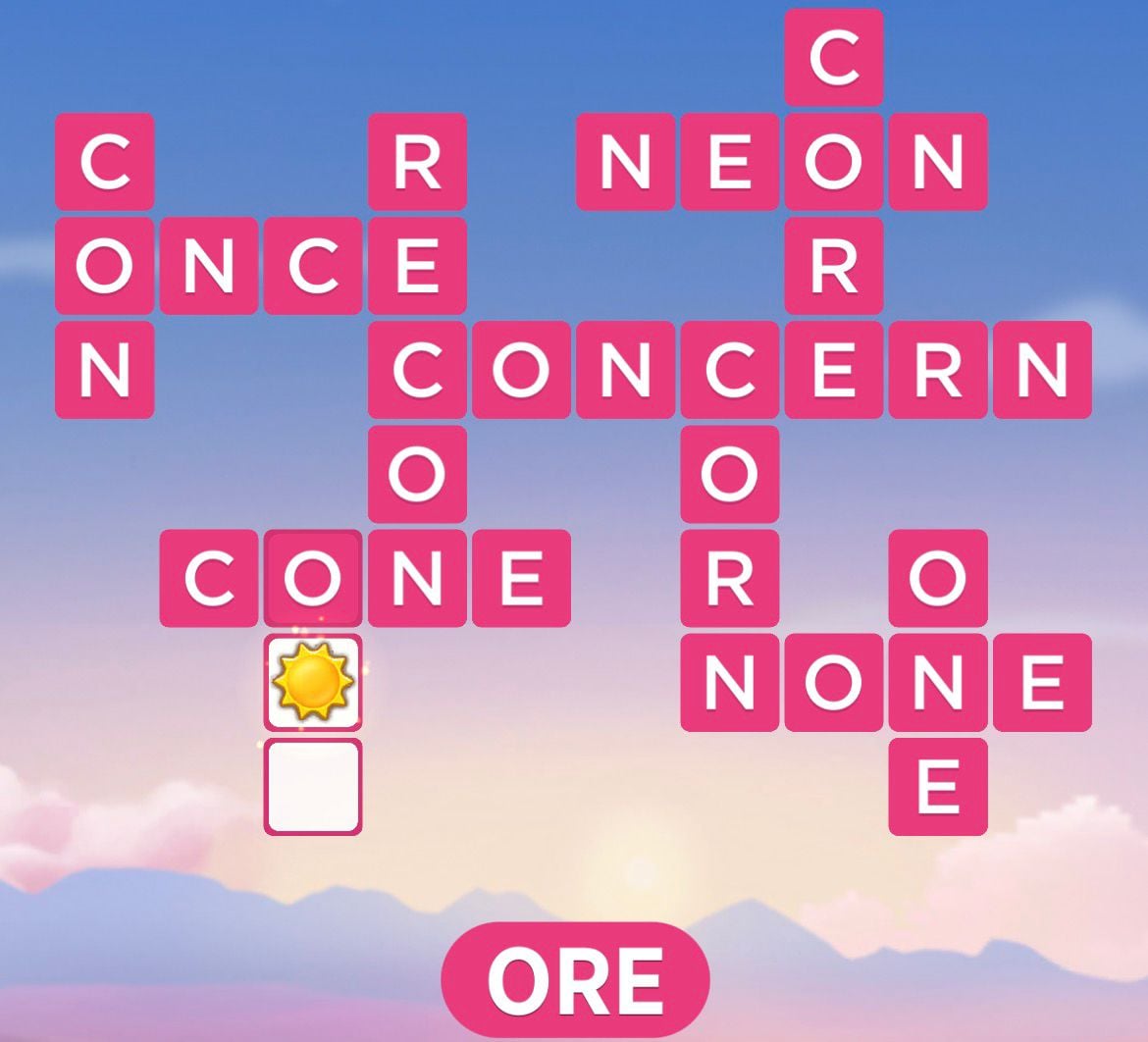 Words of Wonders (WOW) Daily Puzzle May 14 2026 Words of Wonders (WOW) Daily Puzzle May 14 2026