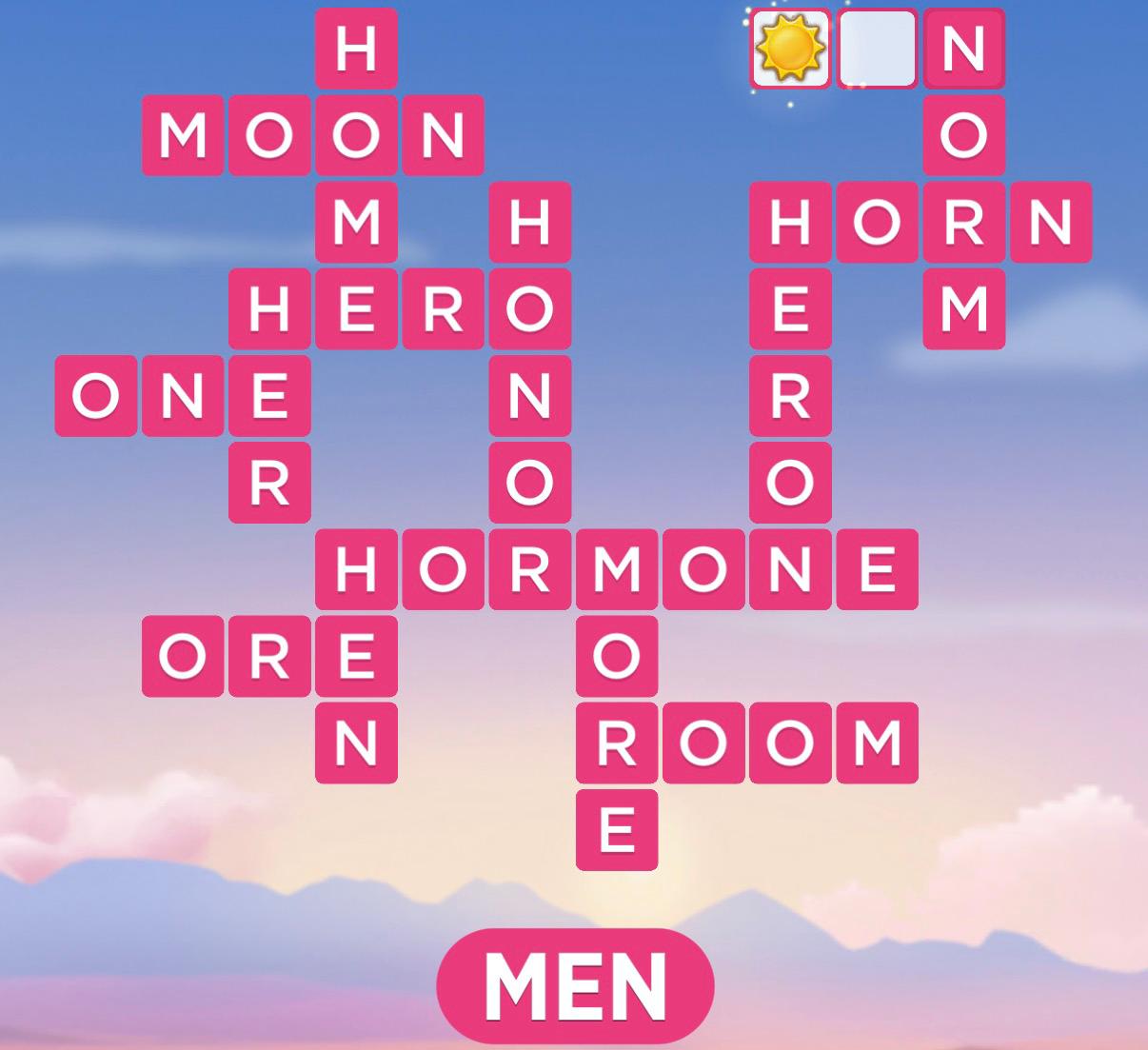 Words of Wonders (WOW) Daily Puzzle May 18 2026