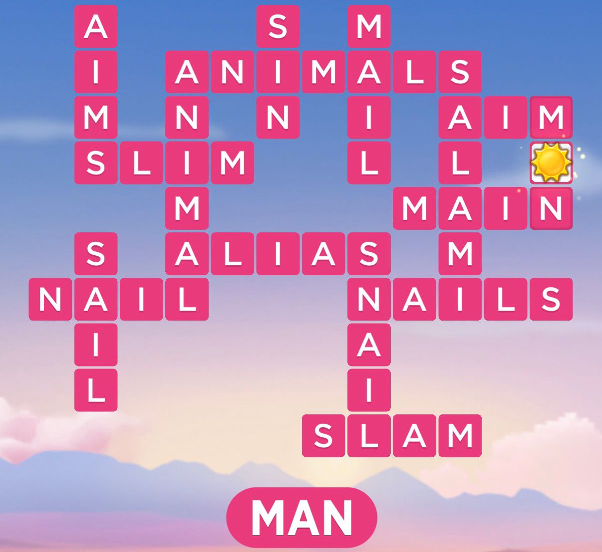 Words of Wonders (WOW) Daily Puzzle May 19 2026