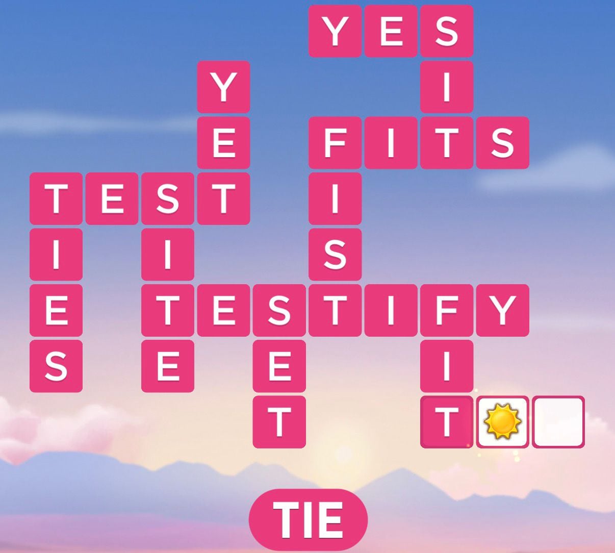 Words of Wonders (WOW) Daily Puzzle May 21 2026