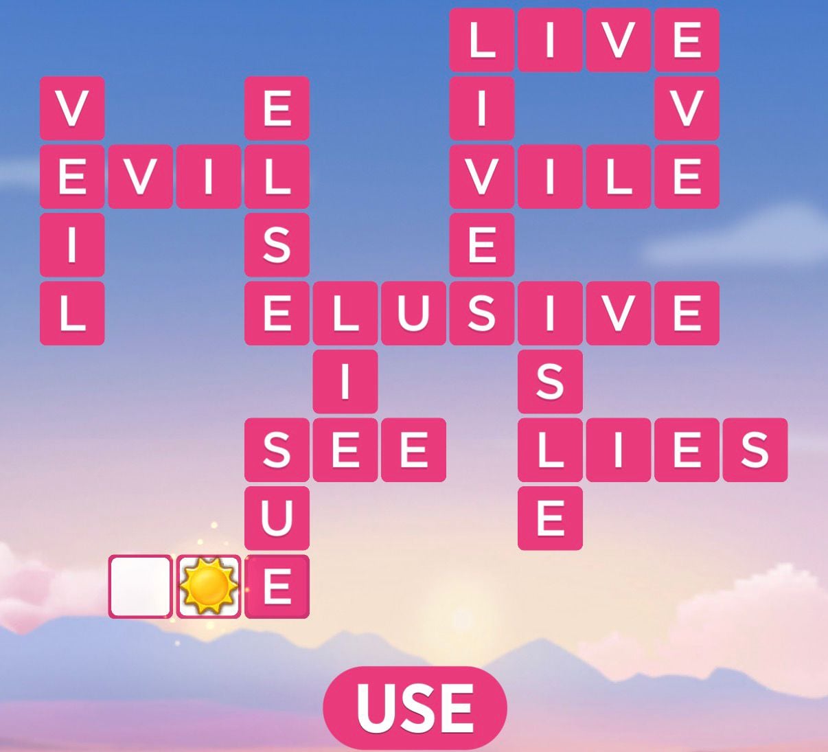 Words of Wonders (WOW) Daily Puzzle May 22 2026 Words of Wonders (WOW) Daily Puzzle May 22 2026